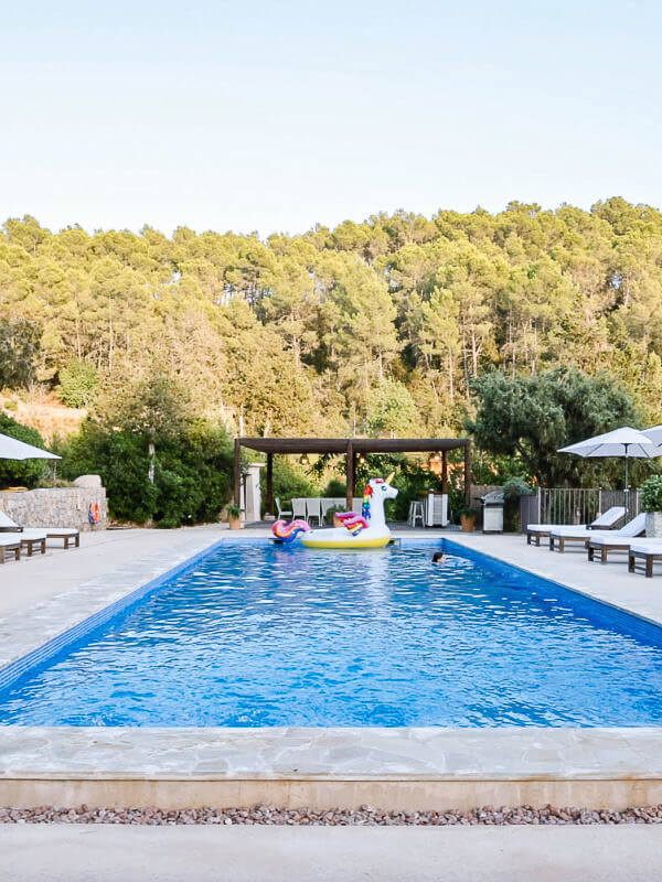 Yoga retreats