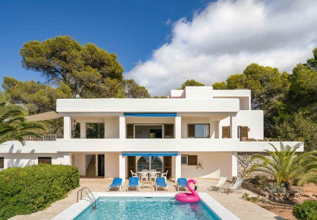 Villa in Sant Josep de Sa Talaia - VILLA DREAM LAND