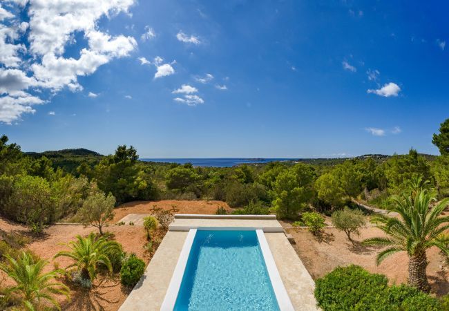 Villa in Sant Josep de Sa Talaia - VILLA DREAM LAND