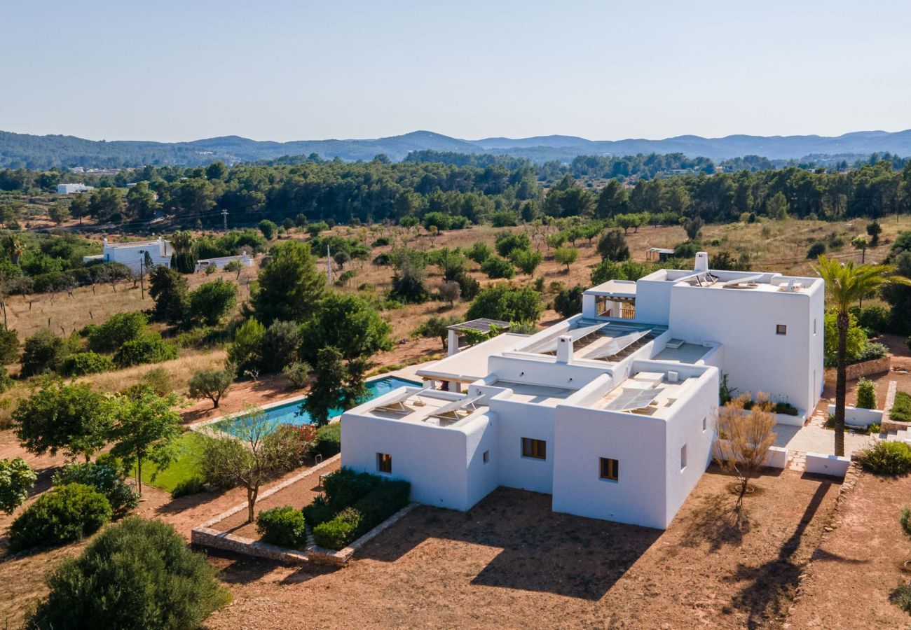 Landhaus in Sant Joan de Labritja - CAN CAMETA