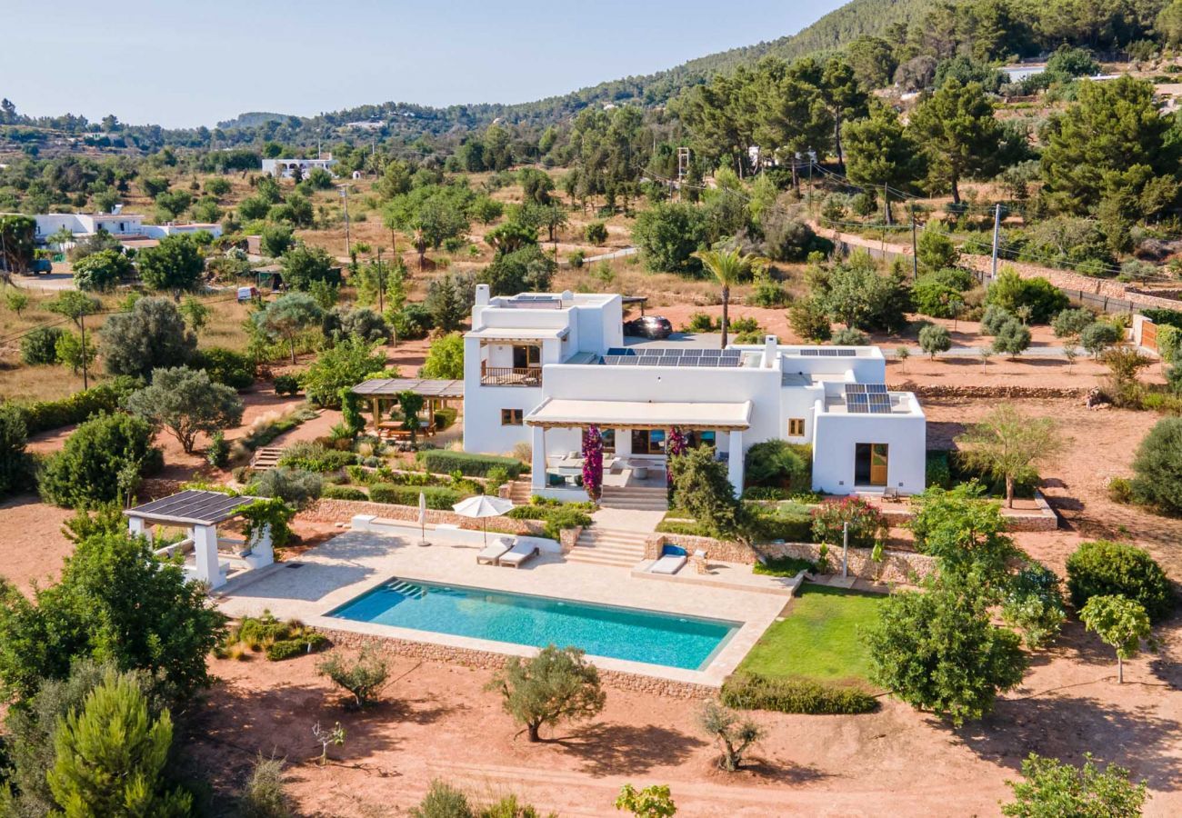 Landhaus in Sant Joan de Labritja - CAN CAMETA