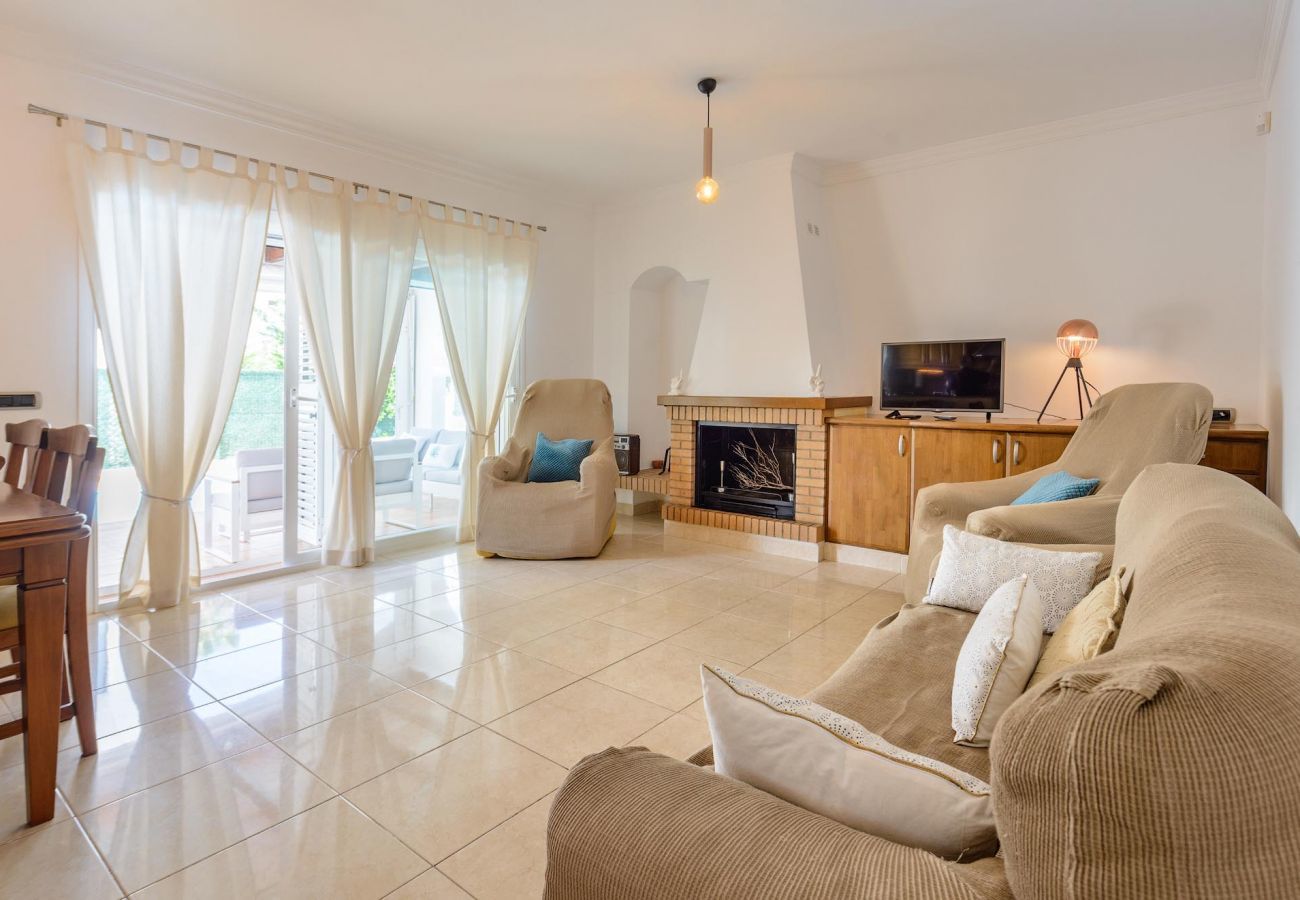 Villa in Santa Eulària des Riu - CASA LIMA