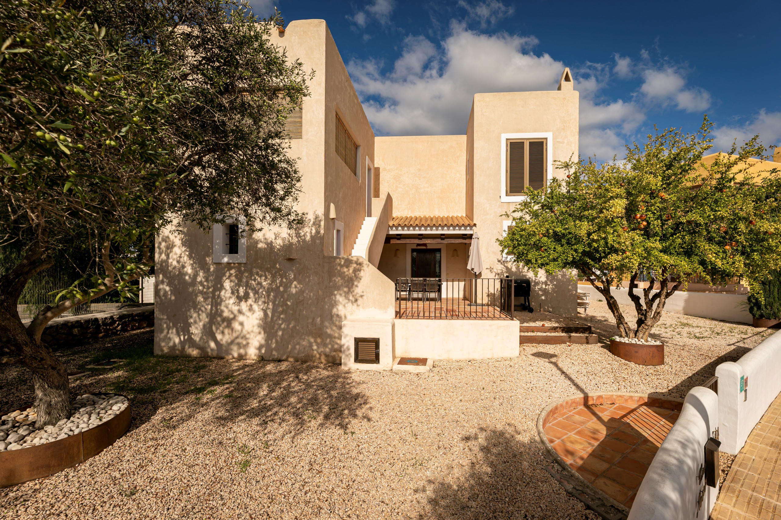 Sant Francesc de Formentera - Villa