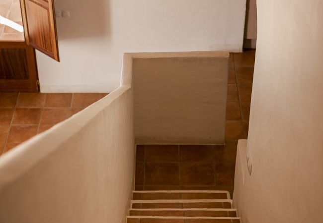Villa in Sant Francesc de Formentera - CAN NOVES - Villa de 4 suites (22 - 34)