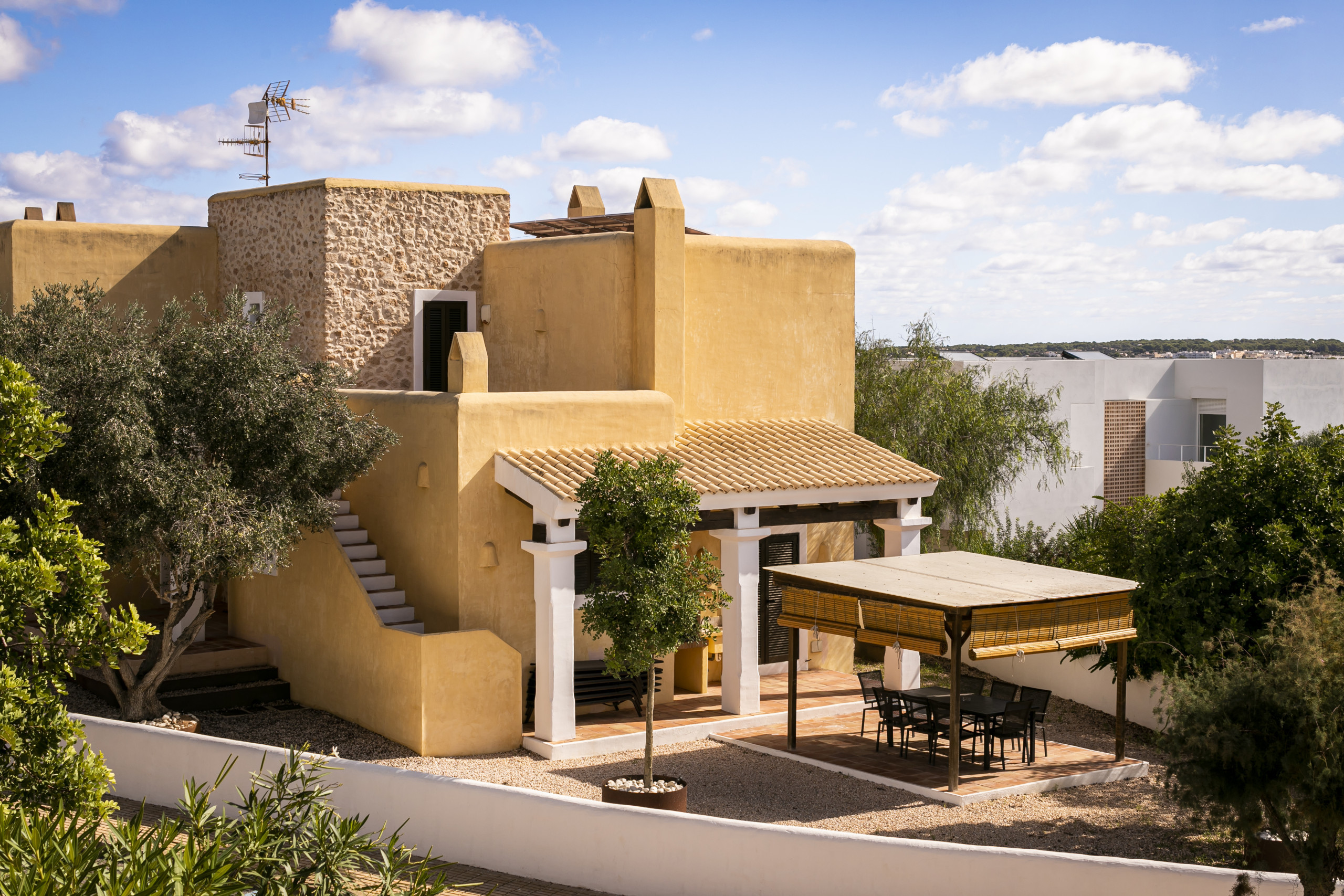 Sant Francesc de Formentera - Villa