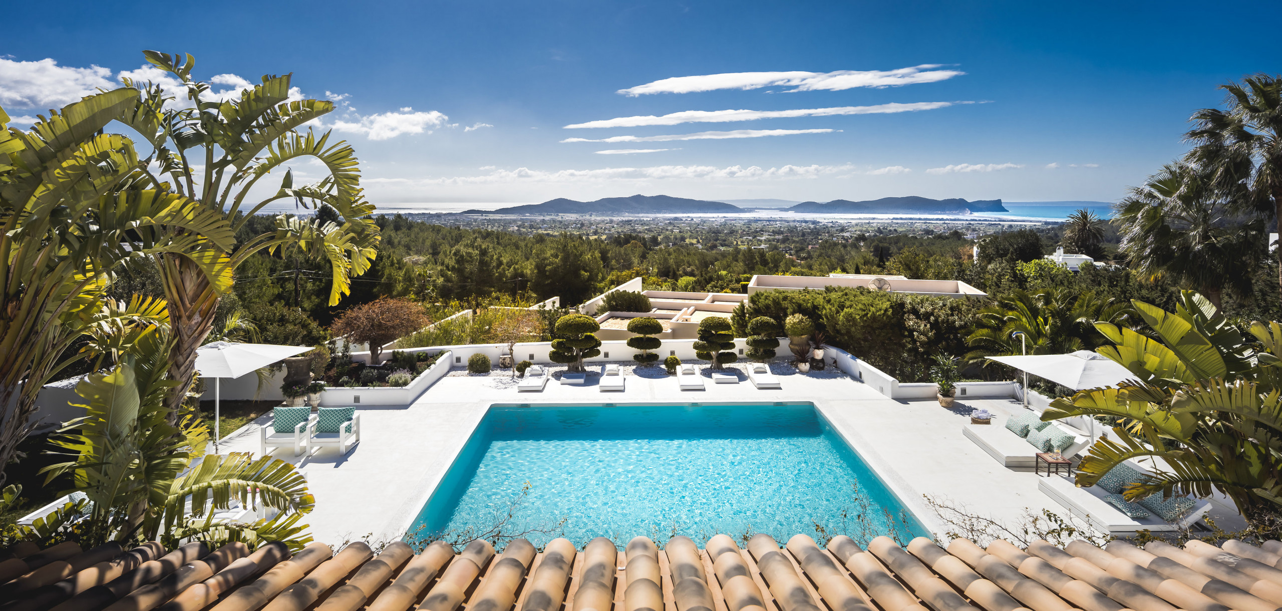 Villa in Sant Jordi de Ses Salines - VILLA EVERLAND