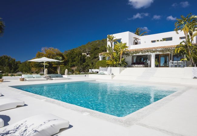 Villa in Sant Jordi de Ses Salines - VILLA EVERLAND