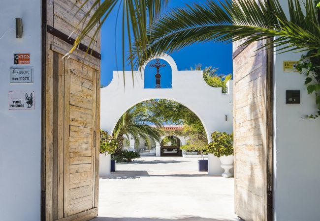 Villa in Sant Jordi de Ses Salines - VILLA EVERLAND