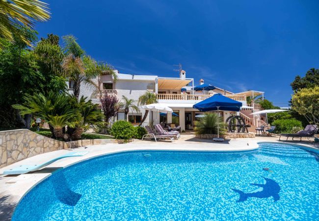 Villa in Santa Eulària des Riu - CHALET 8