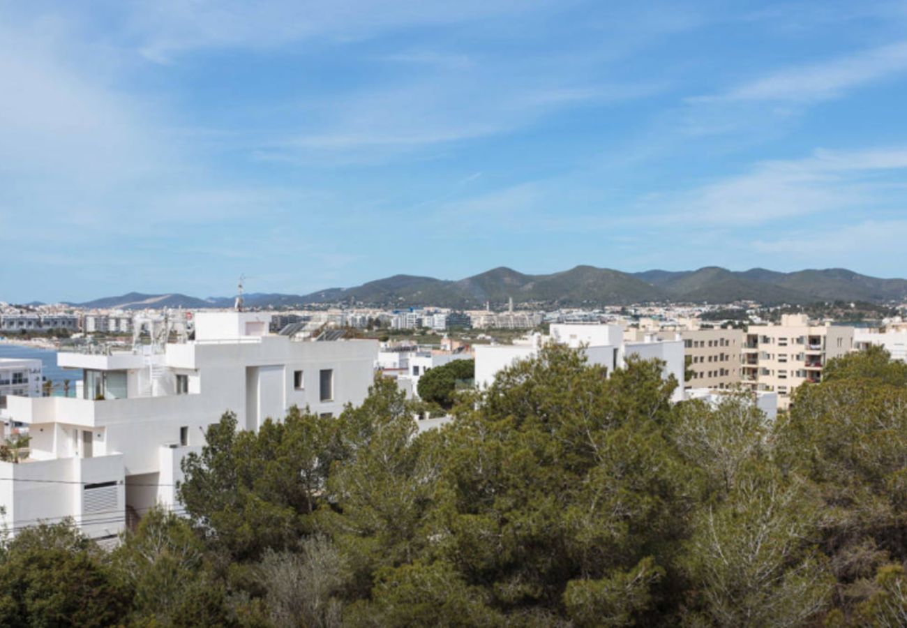 Ferienhaus in Nuestra Sra de Jesus - CASA MAR