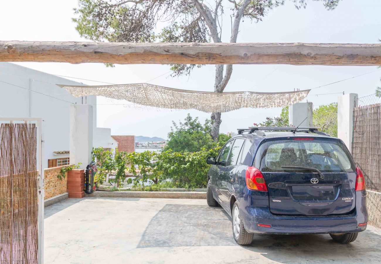 Ferienhaus in Nuestra Sra de Jesus - CASA MAR