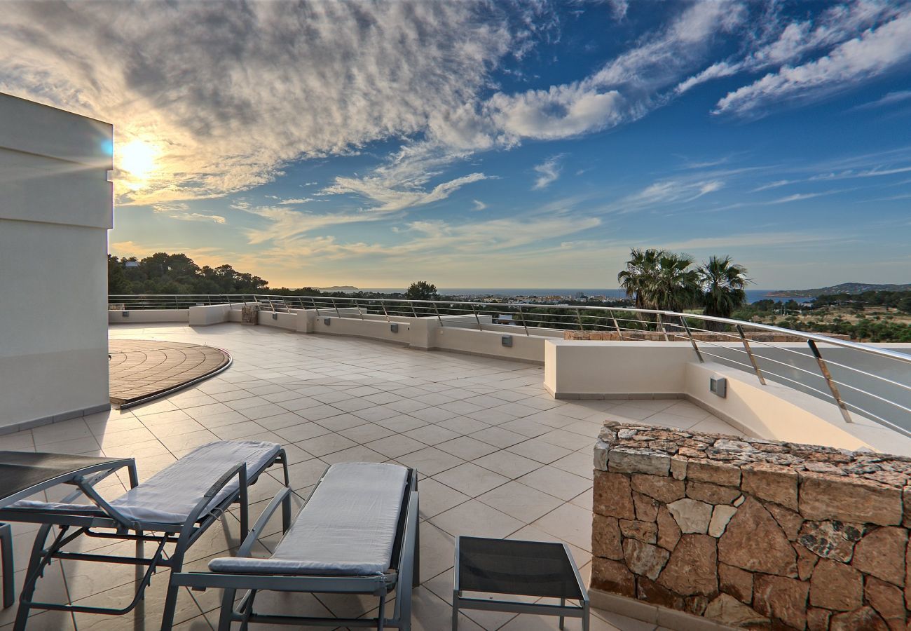 Villa in Sant Antoni de Portmany - VILLA KLARK