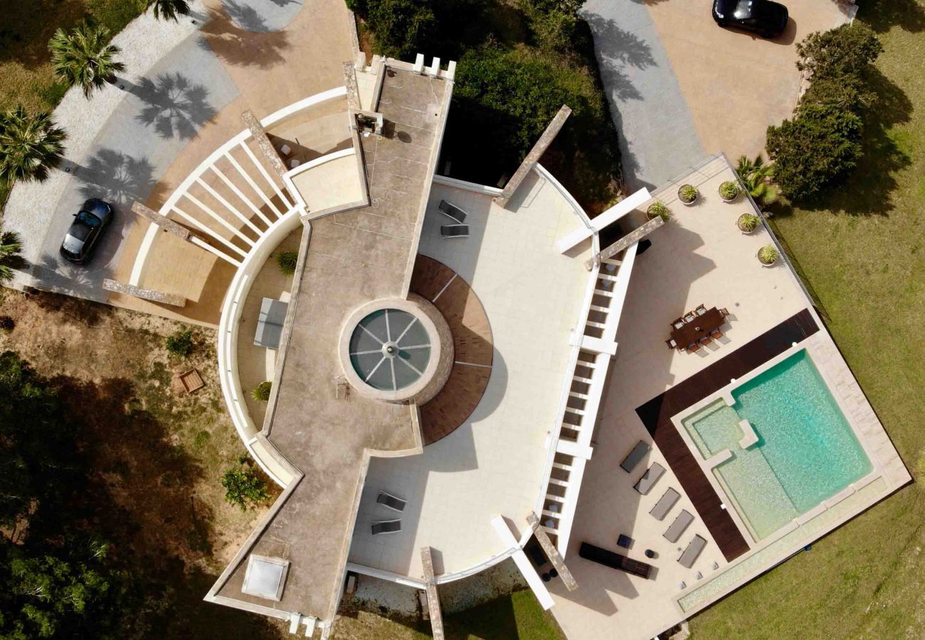 Villa in Sant Antoni de Portmany - VILLA KLARK