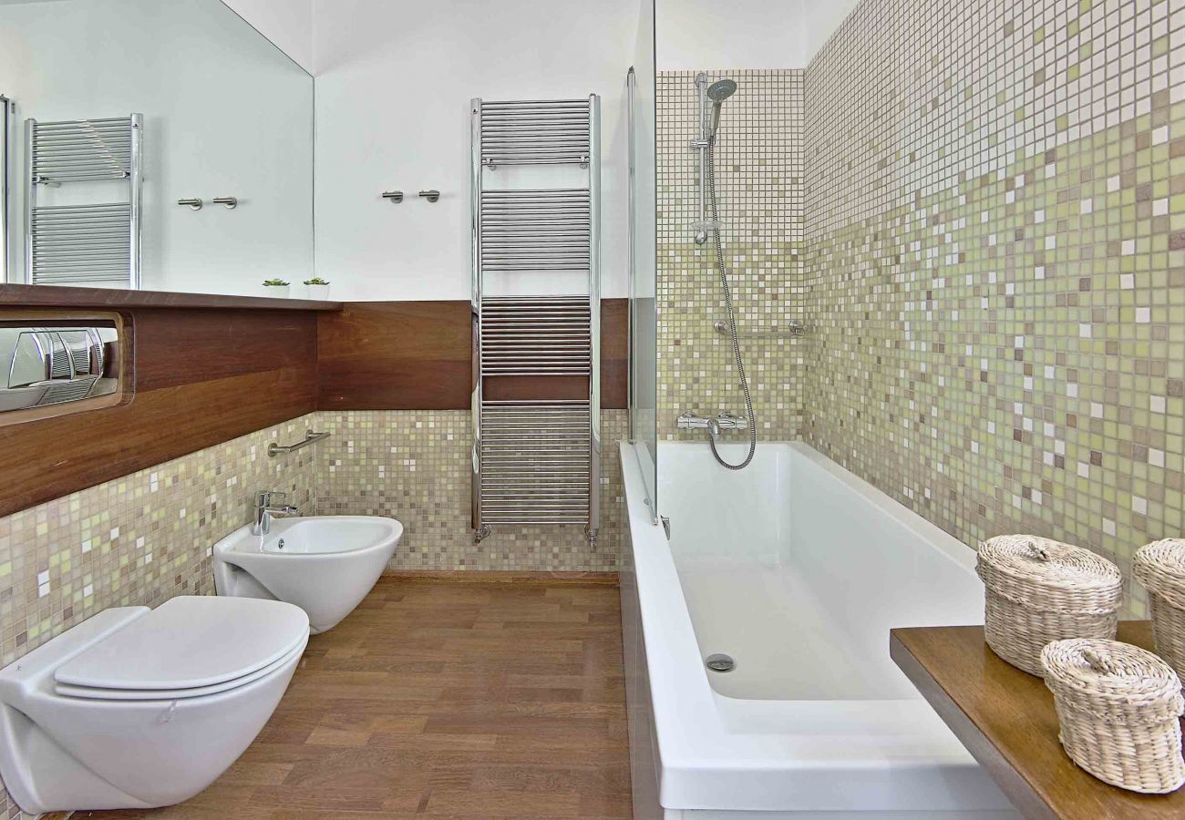 Villa in Sant Antoni de Portmany - VILLA KLARK