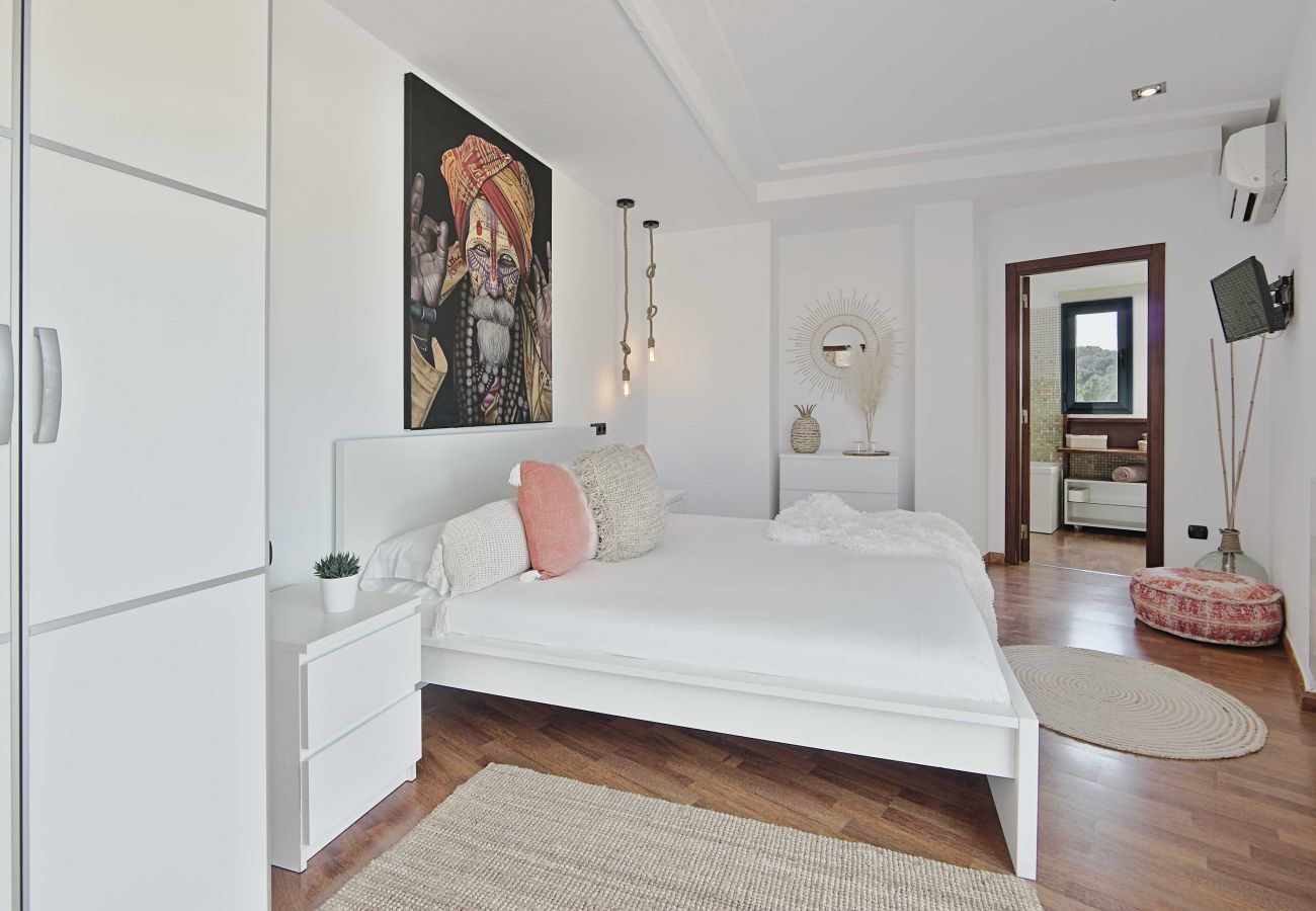 Villa in Sant Antoni de Portmany - VILLA KLARK