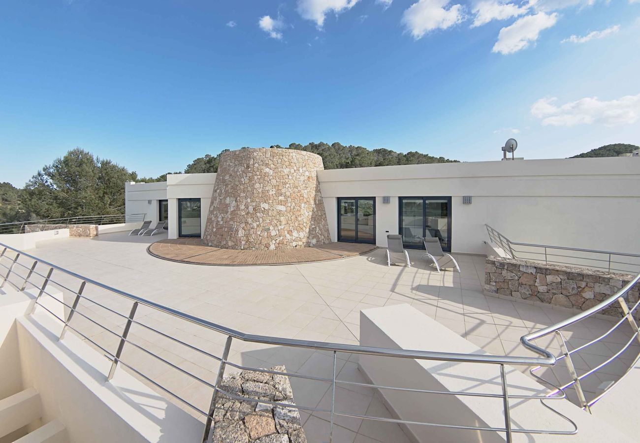 Villa in Sant Antoni de Portmany - VILLA KLARK