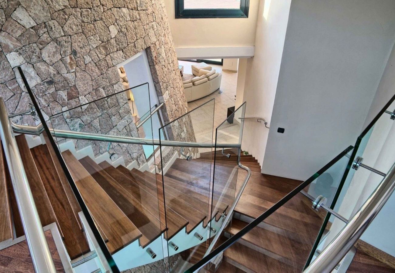 Villa in Sant Antoni de Portmany - VILLA KLARK