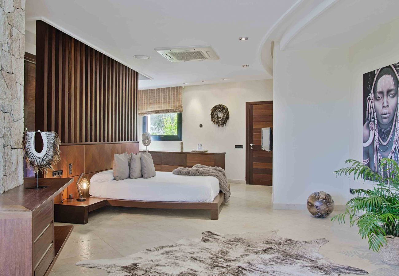 Villa in Sant Antoni de Portmany - VILLA KLARK