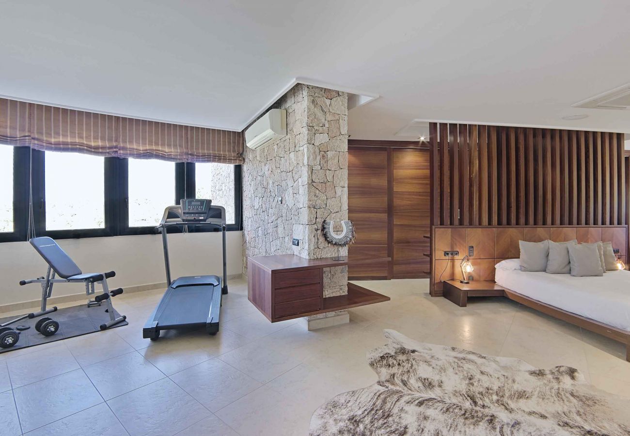 Villa in Sant Antoni de Portmany - VILLA KLARK