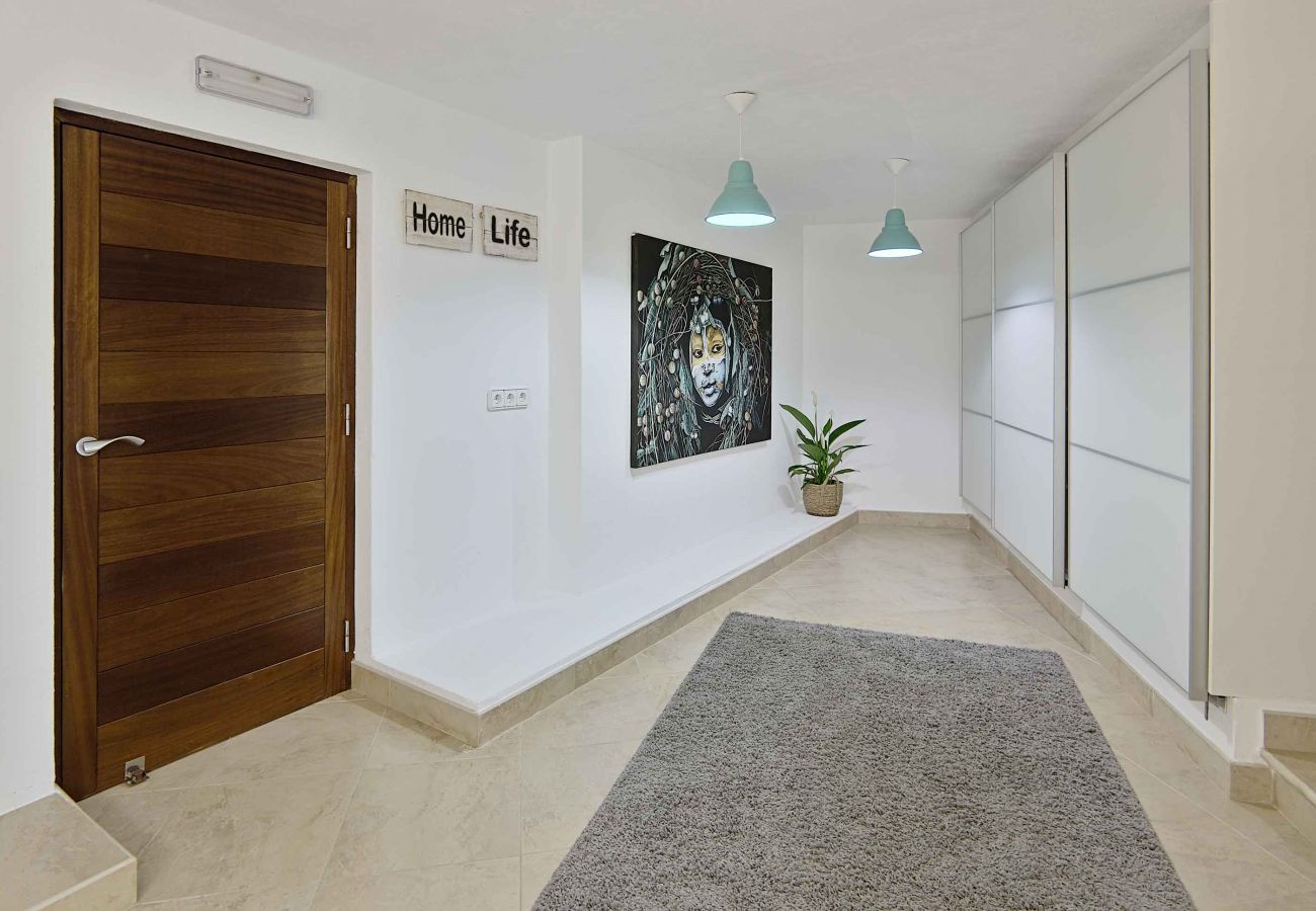 Villa in Sant Antoni de Portmany - VILLA KLARK