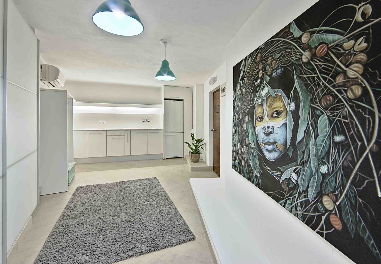 Villa in Sant Antoni de Portmany - VILLA KLARK