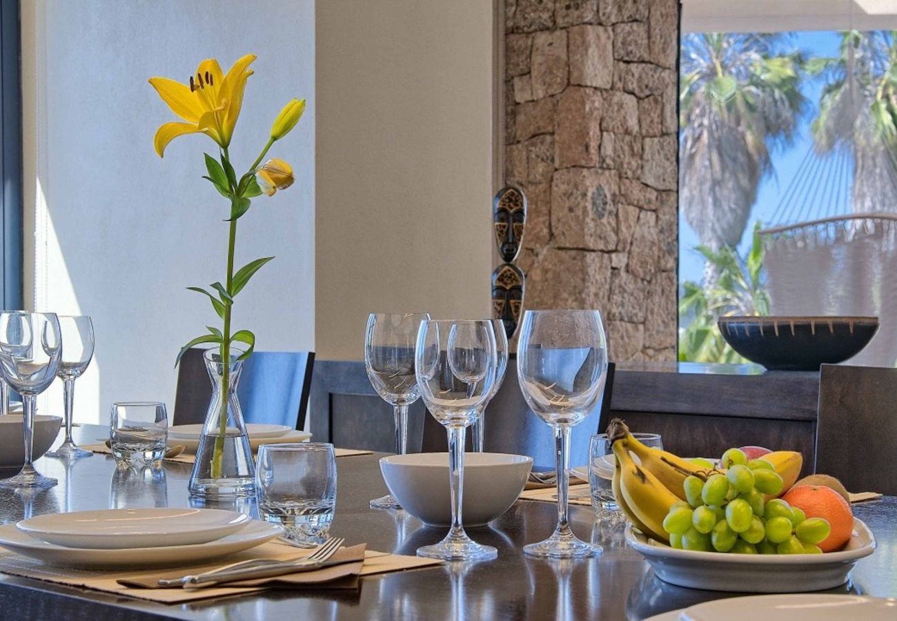 Villa in Sant Antoni de Portmany - VILLA KLARK