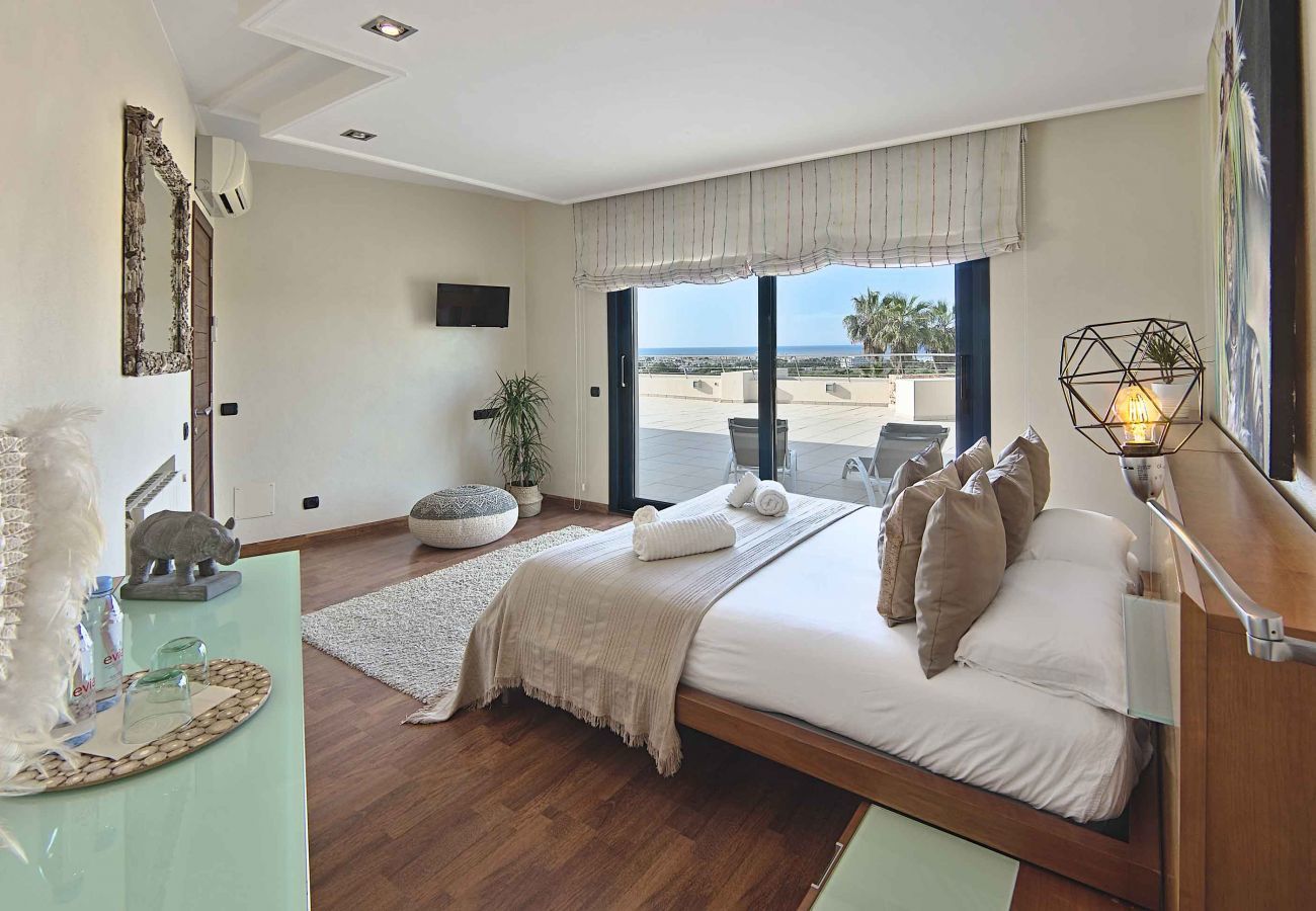 Villa in Sant Antoni de Portmany - VILLA KLARK