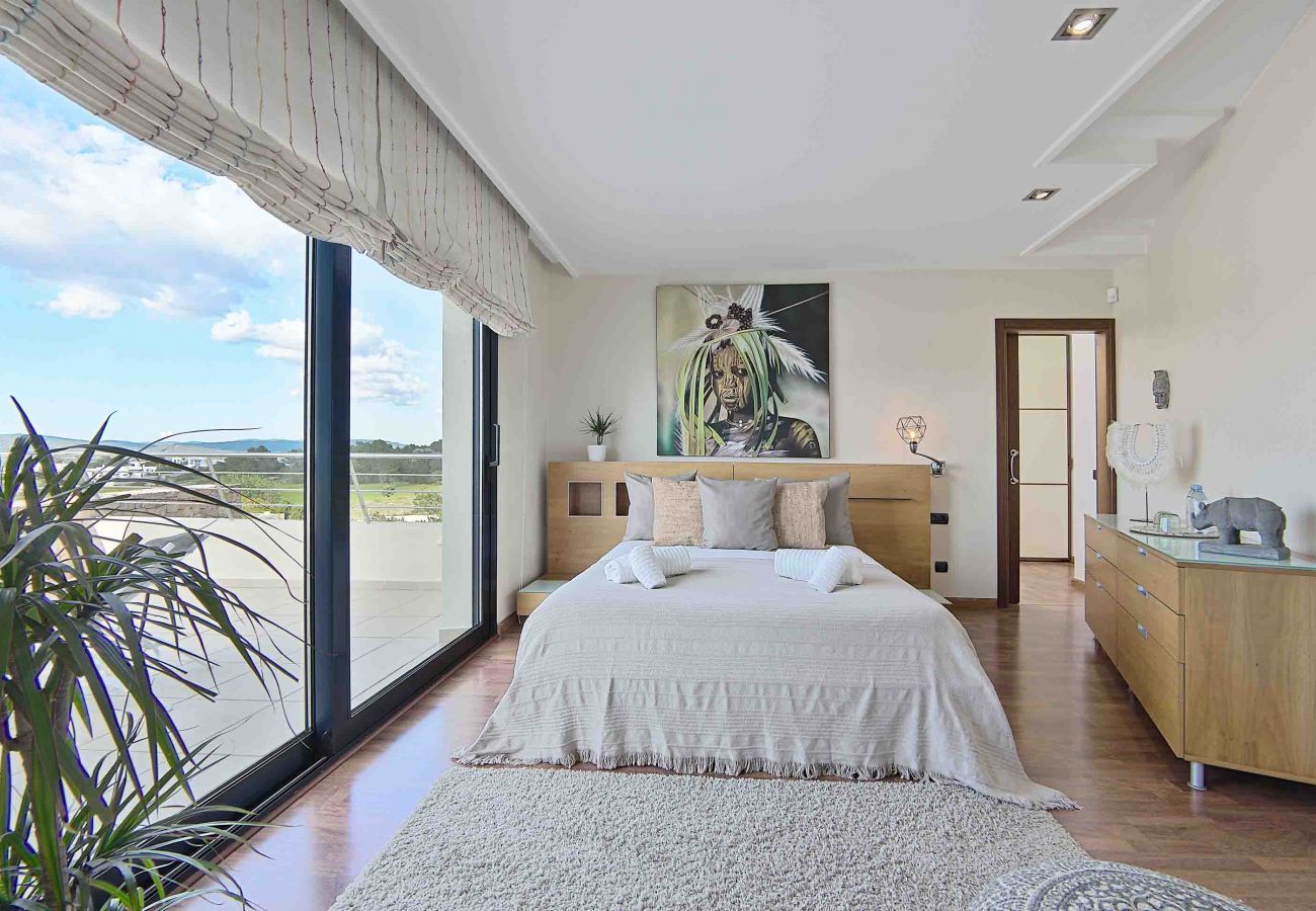 Villa in Sant Antoni de Portmany - VILLA KLARK