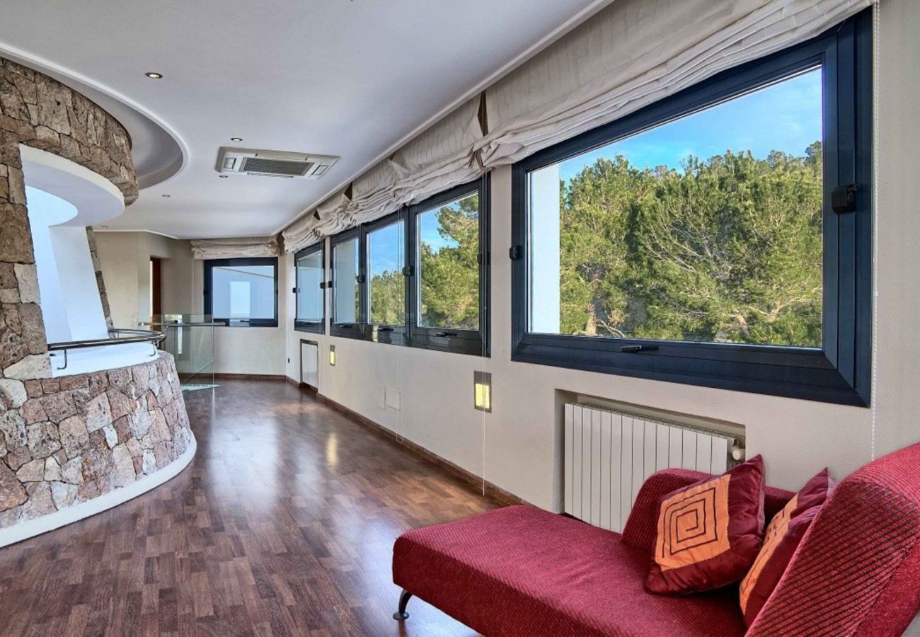 Villa in Sant Antoni de Portmany - VILLA KLARK
