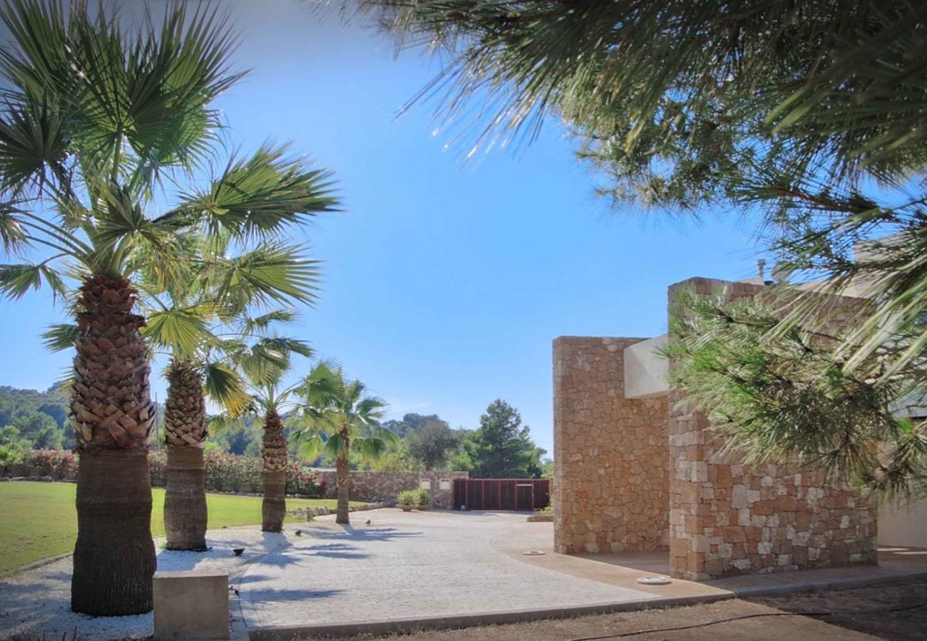Villa in Sant Antoni de Portmany - VILLA KLARK