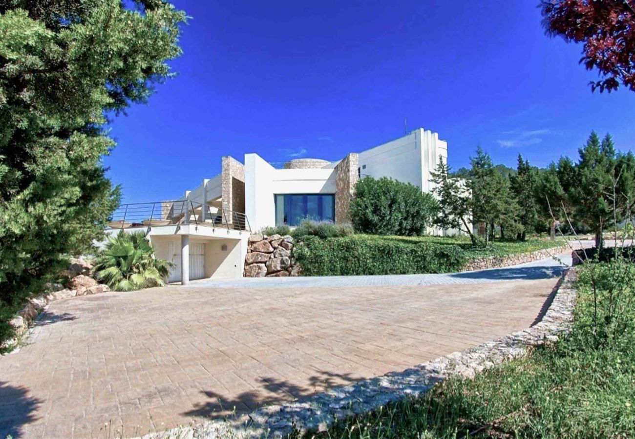 Villa in Sant Antoni de Portmany - VILLA KLARK