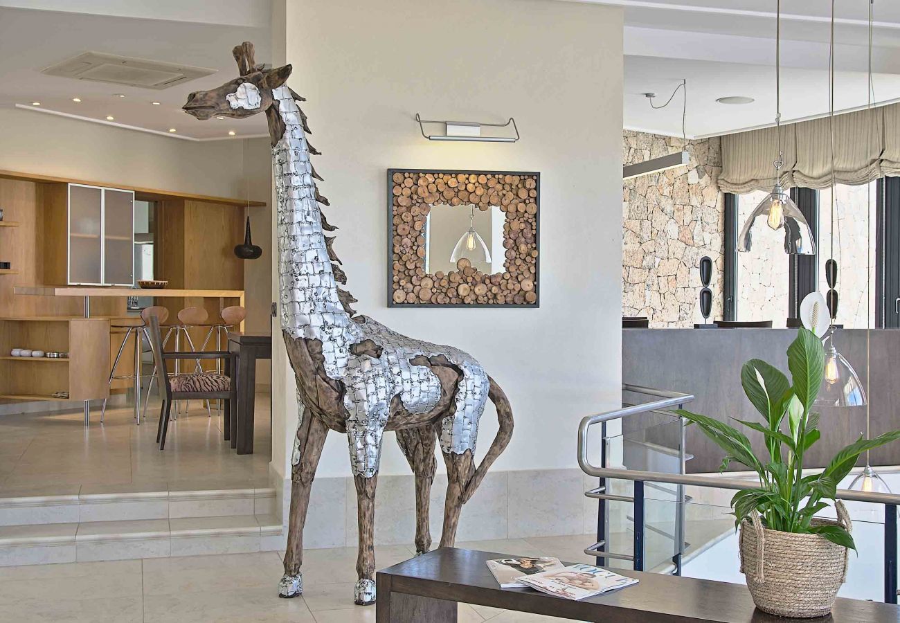 Villa in Sant Antoni de Portmany - VILLA KLARK