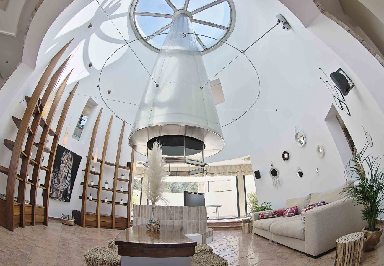 Villa in Sant Antoni de Portmany - VILLA KLARK