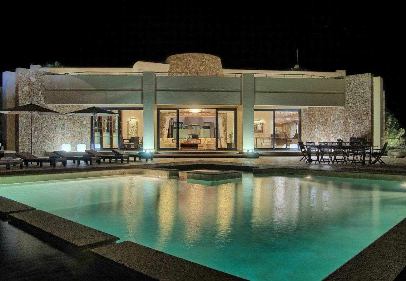 Villa in Sant Antoni de Portmany - VILLA KLARK