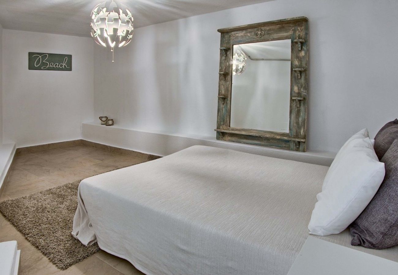 Villa in Sant Antoni de Portmany - VILLA KLARK
