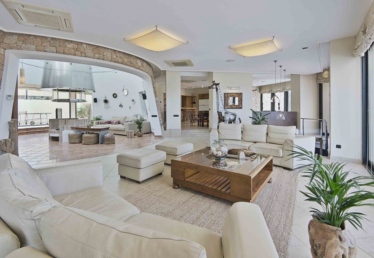 Villa in Sant Antoni de Portmany - VILLA KLARK