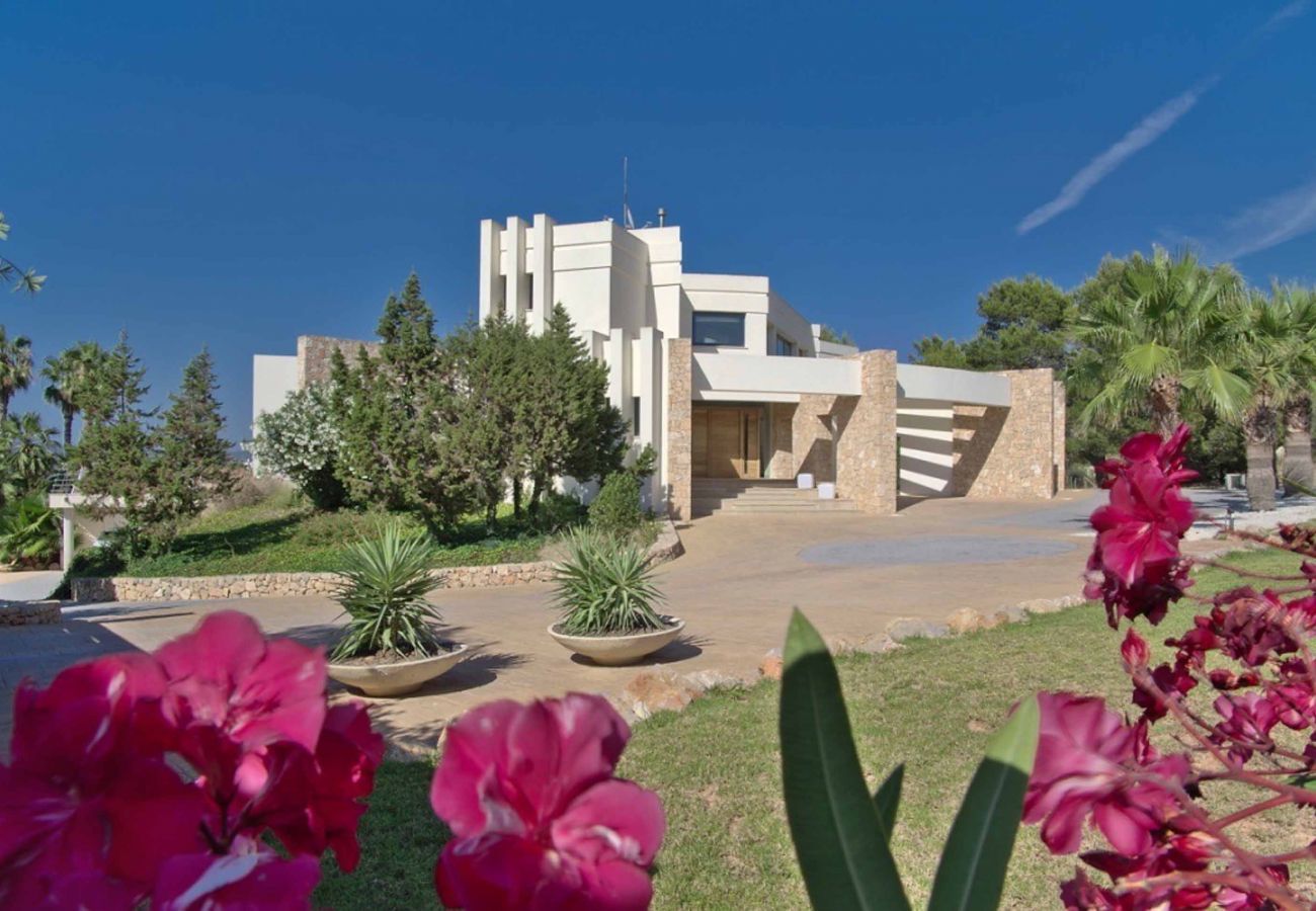 Villa in Sant Antoni de Portmany - VILLA KLARK