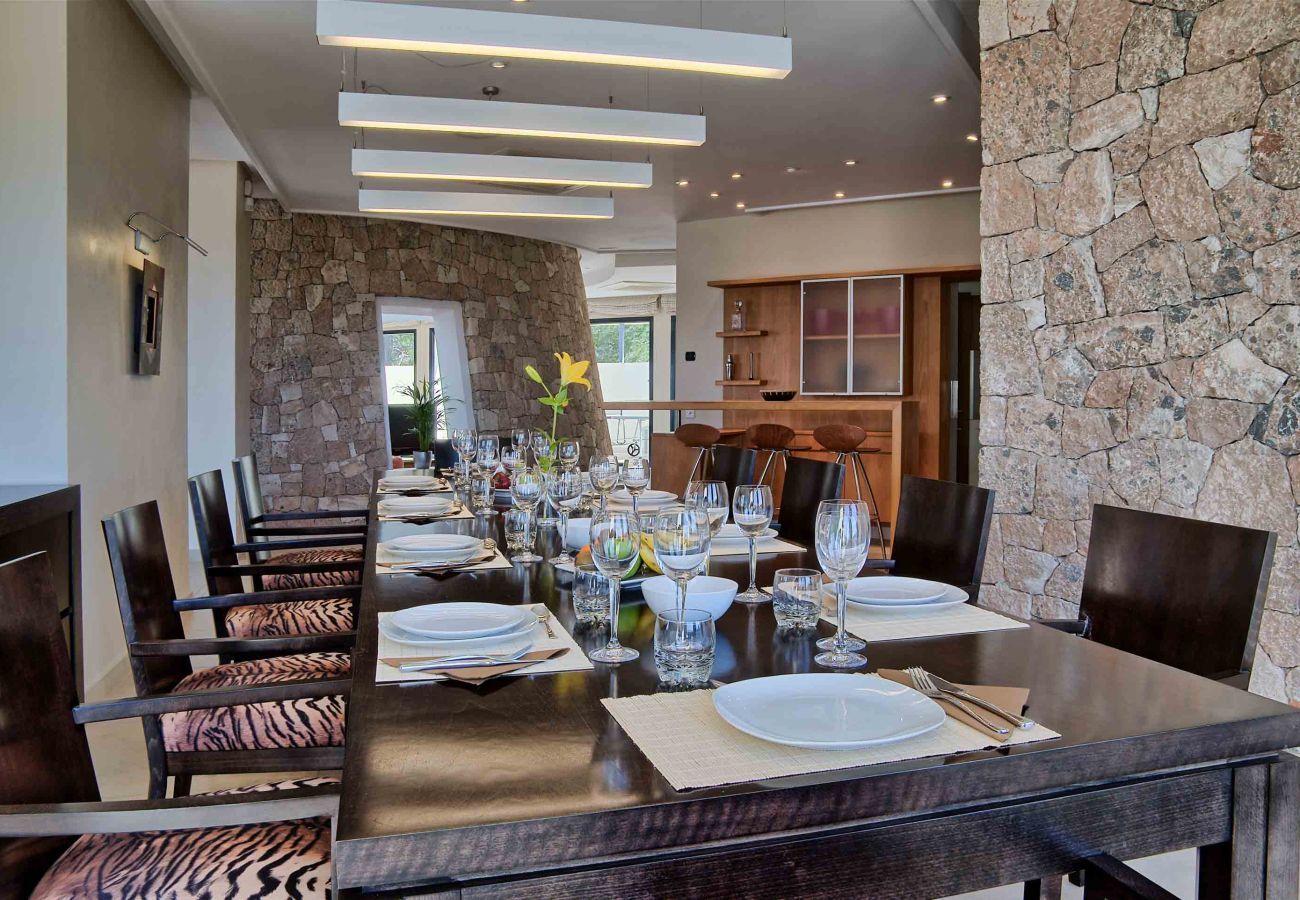 Villa in Sant Antoni de Portmany - VILLA KLARK