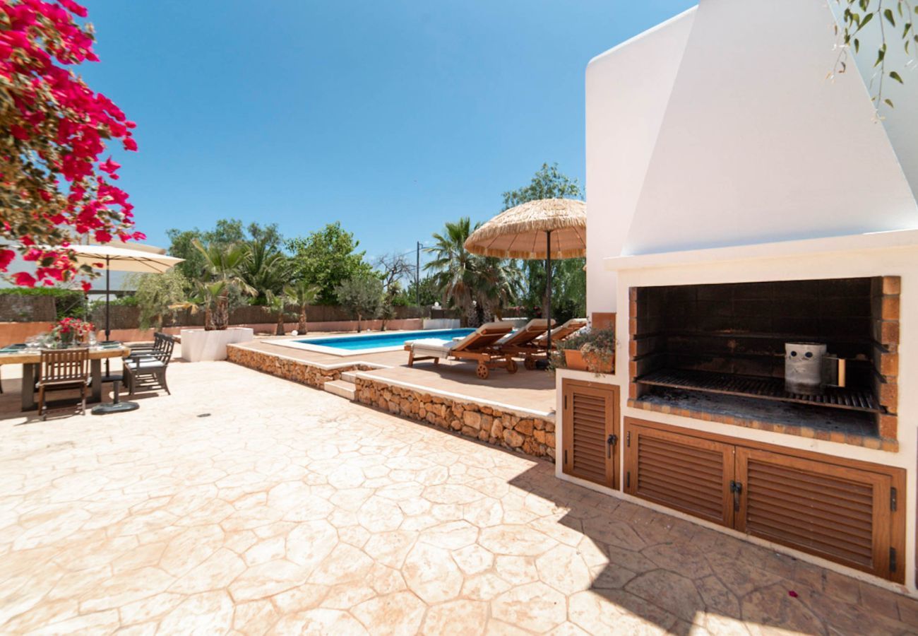 Villa in Sant Jordi de Ses Salines - VILLA LY