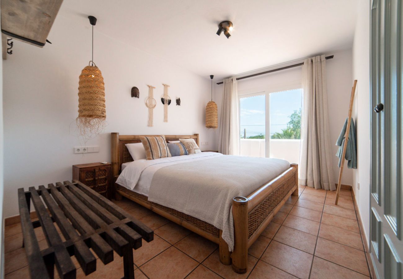 Villa in Sant Jordi de Ses Salines - VILLA LY