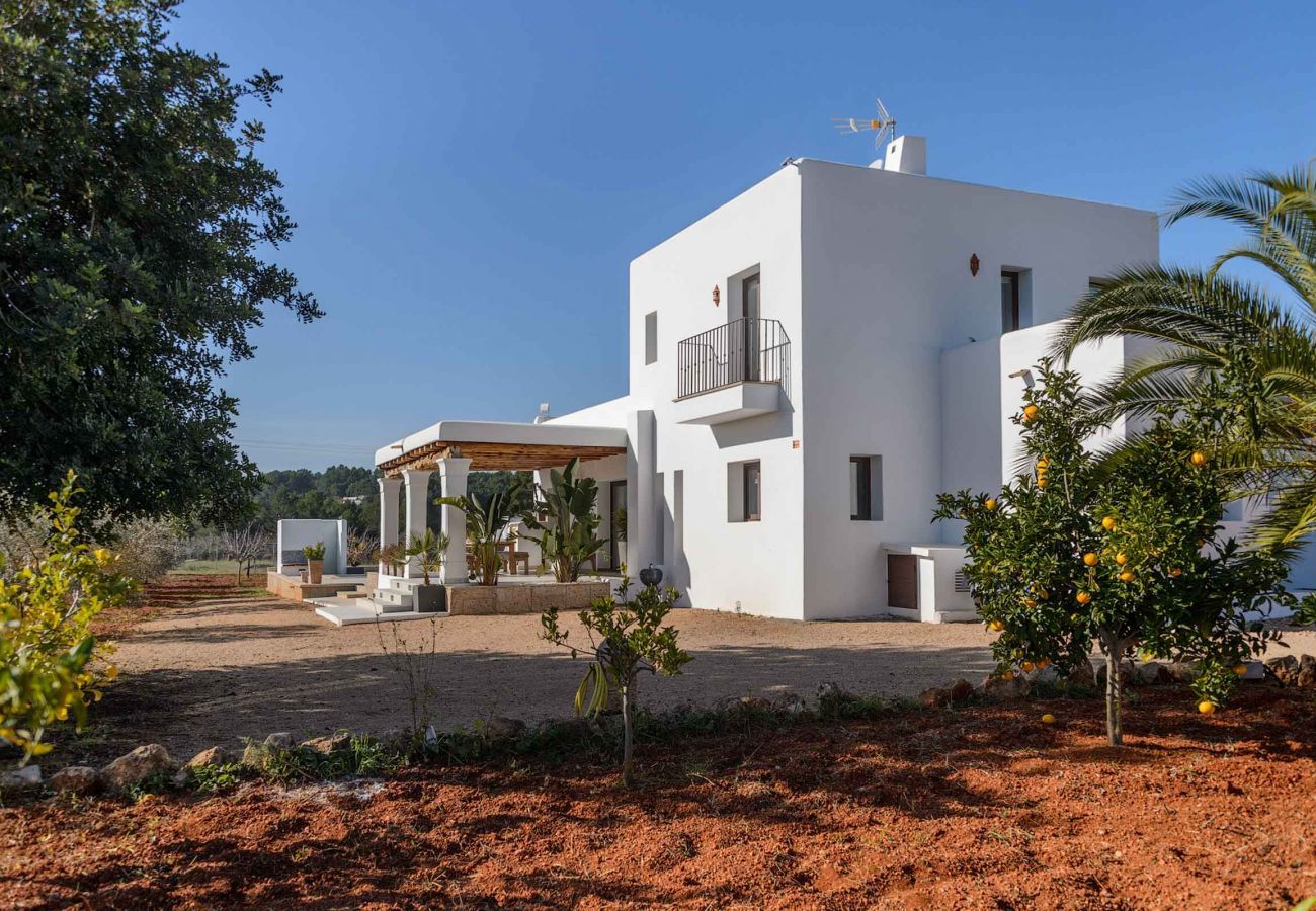 Villa in Sant Llorenç de Balafia - VILLA CAN LLOREN