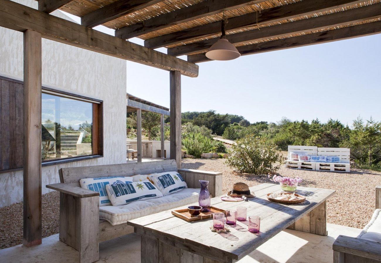 villa formentera