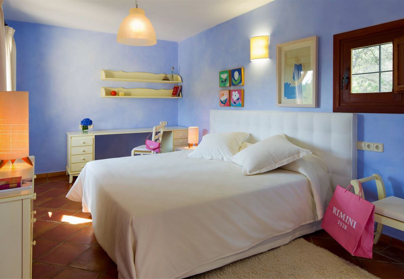 landhaus ibiza