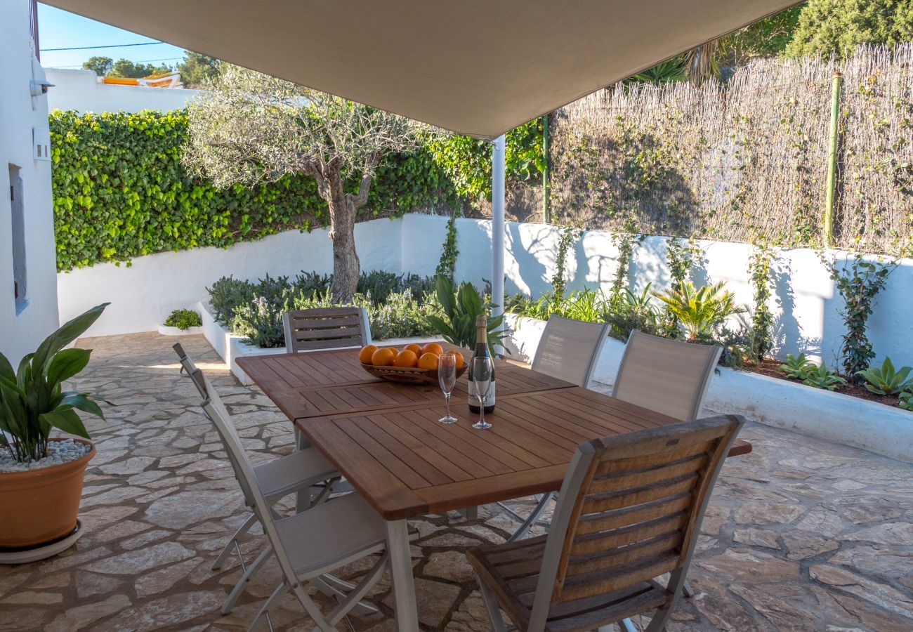 Villa in Nuestra Sra de Jesus - Sa Cigonya 