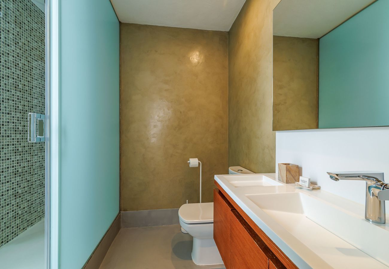 Ferienhaus in Sant Josep de Sa Talaia - SURF HOUSE