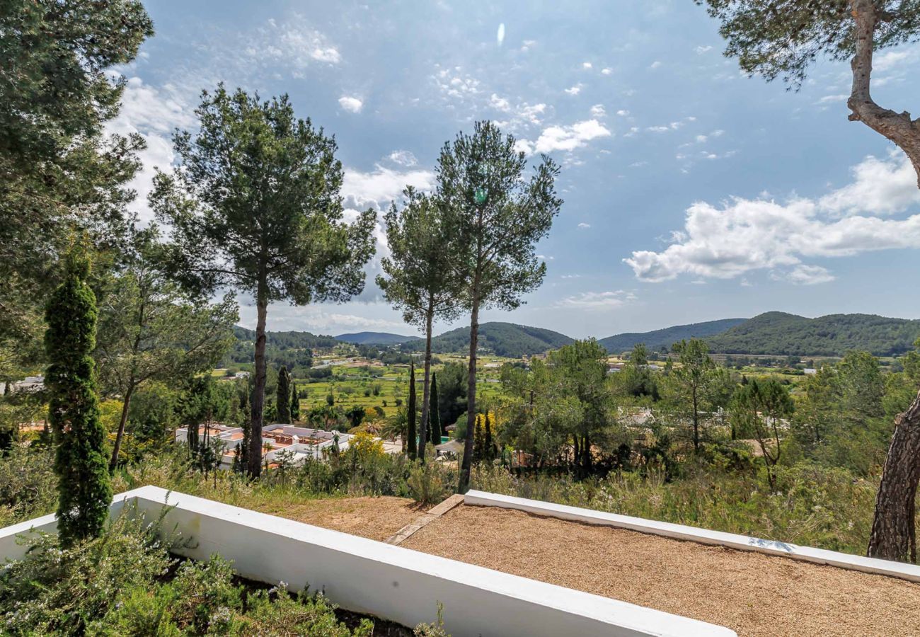 Ferienhaus in Sant Josep de Sa Talaia - SURF HOUSE