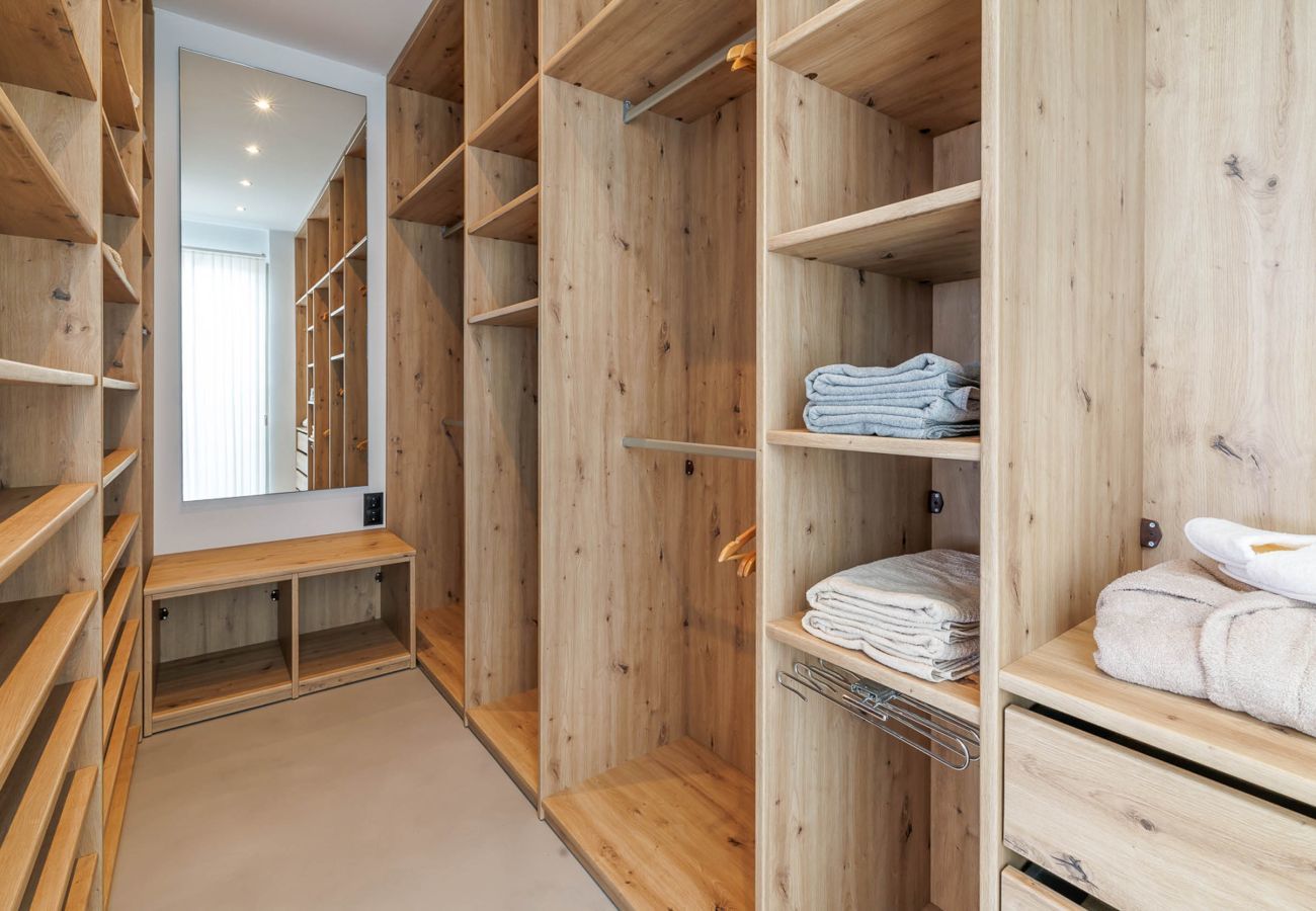 Ferienhaus in Sant Josep de Sa Talaia - SURF HOUSE