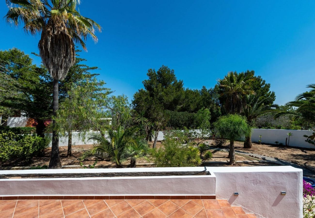 Ferienhaus in Sant Antoni de Portmany - CASA DANY