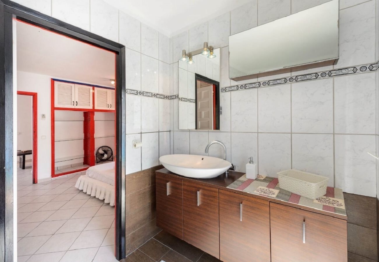 Ferienhaus in Sant Antoni de Portmany - CASA DANY