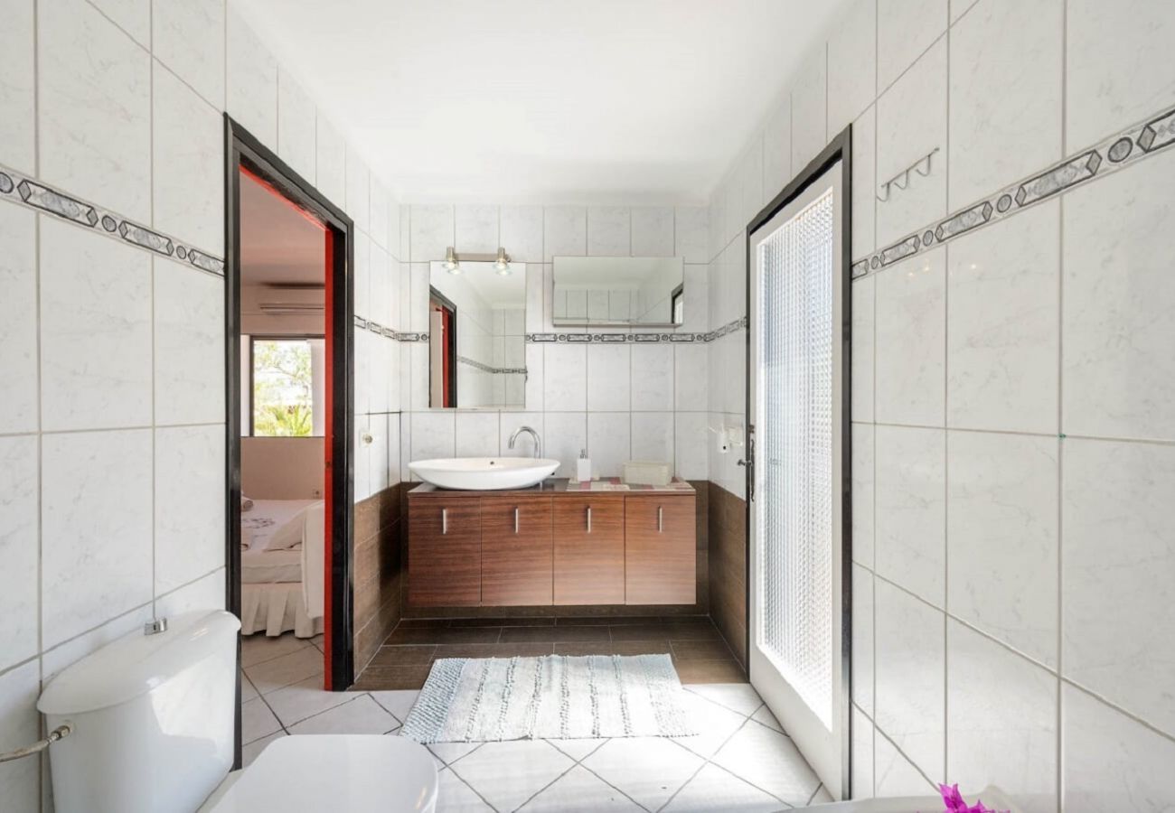Ferienhaus in Sant Antoni de Portmany - CASA DANY